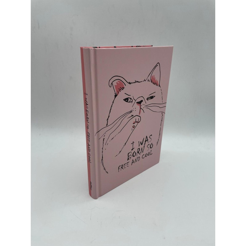 DEFTER - CAT / FREE AND COOL