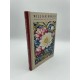 DEFTER-WILLIAM MORRIS - WHITE FLOWER