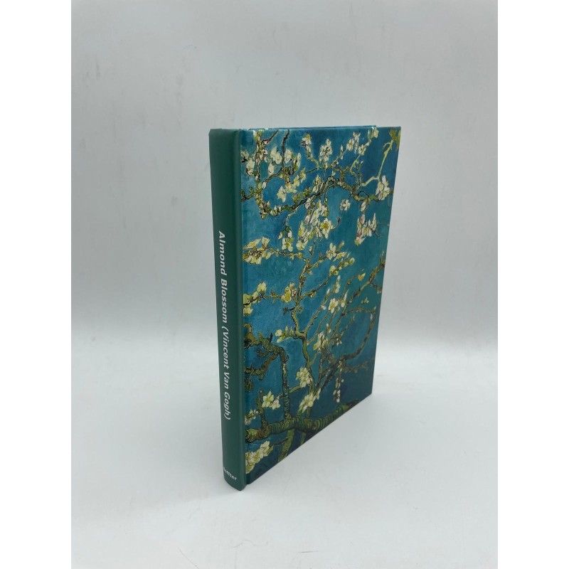 DEFTER - ART OF WORD / VAN GOGH - ALMOND BLOSSOM