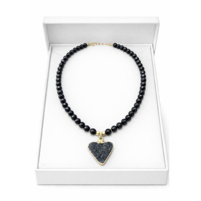 ONİKS & AMETİT KOLYE 