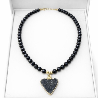 ONİKS & AMETİT KOLYE 