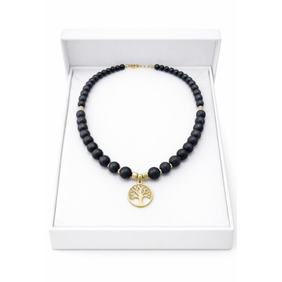 ONİKS HAYAT AĞACI KOLYE