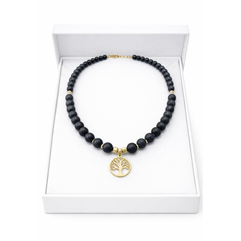 ONİKS HAYAT AĞACI KOLYE