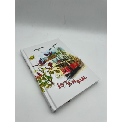 DEFTER - FANTASTIC ISTANBUL / BEYOĞLU 