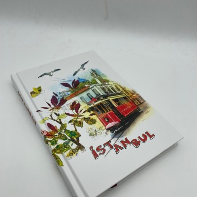 DEFTER - FANTASTIC ISTANBUL / BEYOĞLU 