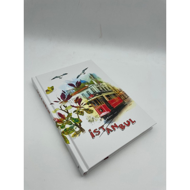 FANTASTIC ISTANBUL / BEYOĞLU