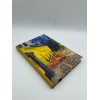 DEFTER -ART OF WORD / VAN GOGH - SUN FLOW