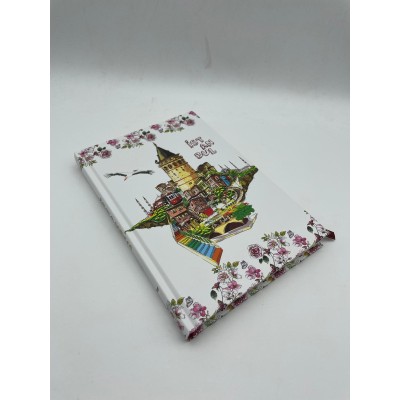 DEFTER - FANTASTIC ISTANBUL / GALATA 