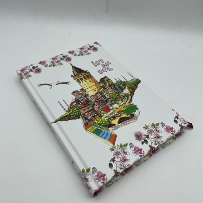 DEFTER - FANTASTIC ISTANBUL / GALATA 