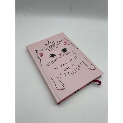 DEFTER - CAT / CATURDAY