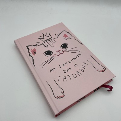 DEFTER - CAT / CATURDAY