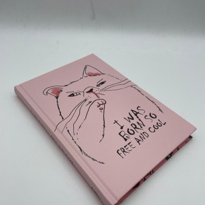 DEFTER - CAT / FREE AND COOL