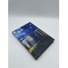 DEFTER -ART OF WORLD / VAN GOGH - STARRY NIGHT