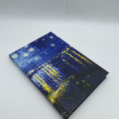 DEFTER -ART OF WORLD / VAN GOGH - STARRY NIGHT