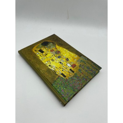 DEFTER -ART OF WORLD / KLIMT - KISS