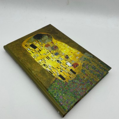 DEFTER -ART OF WORLD / KLIMT - KISS