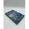 DEFTER-ART OF WORLD / MONET - WATER LILIES