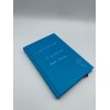 DEFTER-I WRITE BECAUSE / IT MAKES ME BETTER (MAVİ)