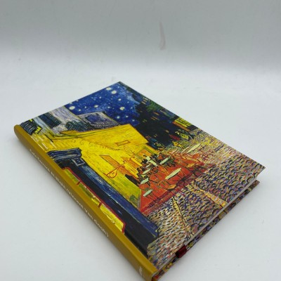 DEFTER-ART OF WORLD / VAN GOGH - COFFEE TERRACE