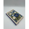 DEFTER-WILLIAM MORRIS - BLUE FLOWER