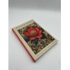 DEFTER-WILLIAM MORRIS - RED FLOWER