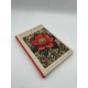 DEFTER-WILLIAM MORRIS - RED FLOWER