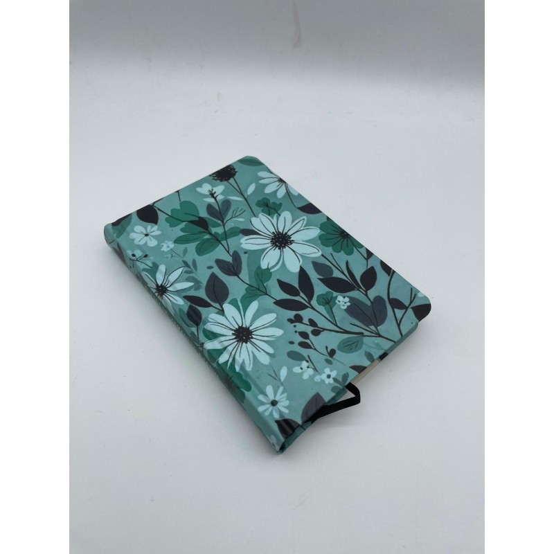 5 YILLIK ZAMANSIZ AJANDA / TURKUAZ GARDEN