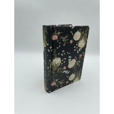 5 YILLIK ZAMANSIZ AJANDA / BLACK GARDEN