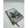 DEFTER - ART OF WORD / DON QUIXOTE - JULES DAVID