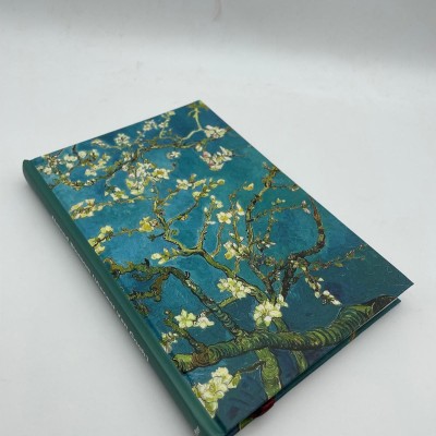 DEFTER - ART OF WORD / VAN GOGH - ALMOND BLOSSOM