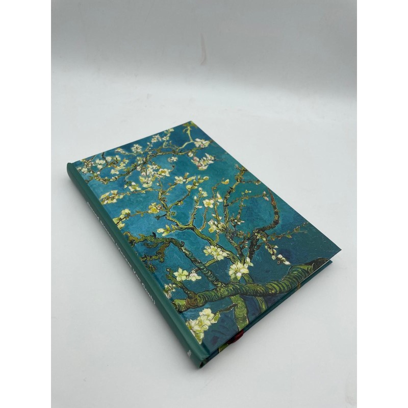 DEFTER - ART OF WORD / VAN GOGH - ALMOND BLOSSOM
