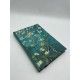 DEFTER - ART OF WORD / VAN GOGH - ALMOND BLOSSOM