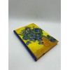 DEFTER - ART OF WORD / VAN GOGH - LES IRIS