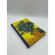 DEFTER - ART OF WORD / VAN GOGH - LES IRIS