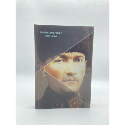 DEFTER - PORTRELER / ATATÜRK                          