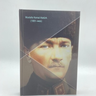 DEFTER - PORTRELER / ATATÜRK                          