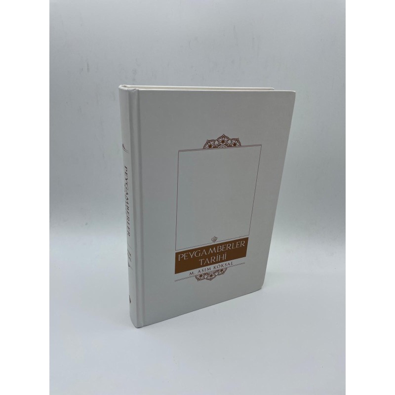 PEYGAMBERLER TARİHİ