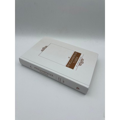 PEYGAMBERLER TARİHİ 