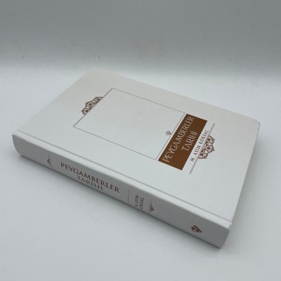 PEYGAMBERLER TARİHİ 