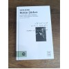 YAHYA KEMAL BÜTÜN ŞİİRLERİ 