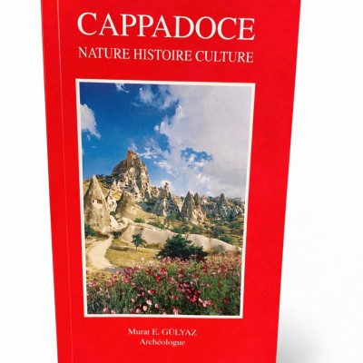 CAPPADOCE (FRANSIZCA)