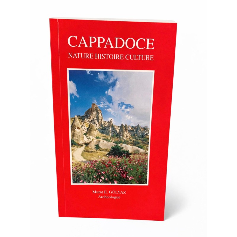 CAPPADOCE (FRANSIZCA)