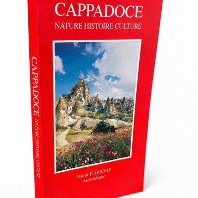 CAPPADOCE (FRANSIZCA)