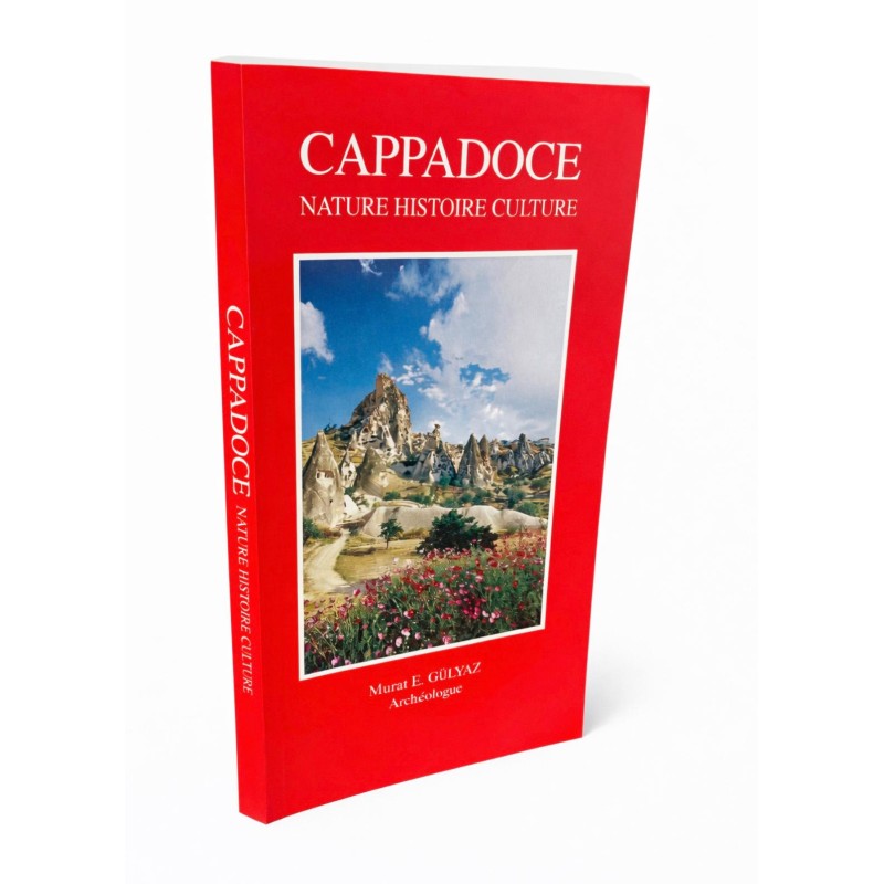 CAPPADOCE (FRANSIZCA)