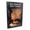 DIE KÖHLEN DER TÜRKEI (TÜRKİYENİN MAĞARALARI ) 