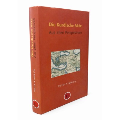 DİE KÜRDİSTAN AKTİ (ALMANCA)
