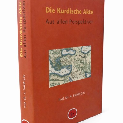 DİE KÜRDİSTAN AKTİ (ALMANCA)