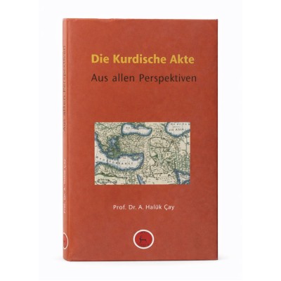 DİE KÜRDİSTAN AKTİ (ALMANCA)