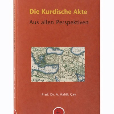 DİE KÜRDİSTAN AKTİ (ALMANCA)