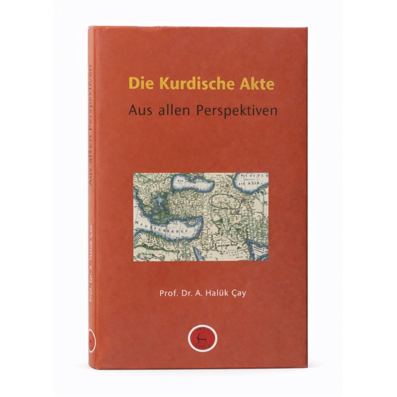 DİE KÜRDİSTAN AKTİ (ALMANCA)